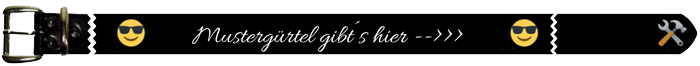 Hier geht’s zu unseren Mustergürteln – reinschauen