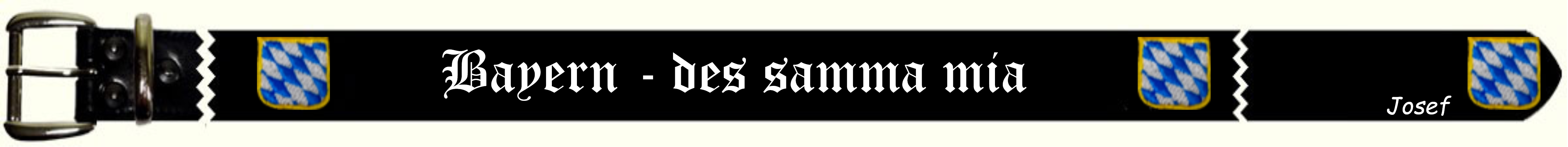 Bayern - des samma mia