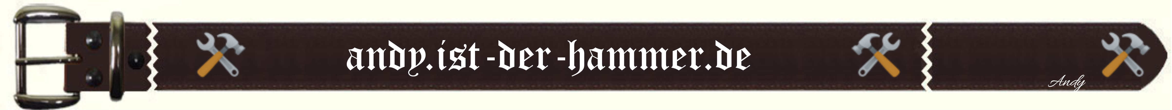 andy.ist-der-hammer.de