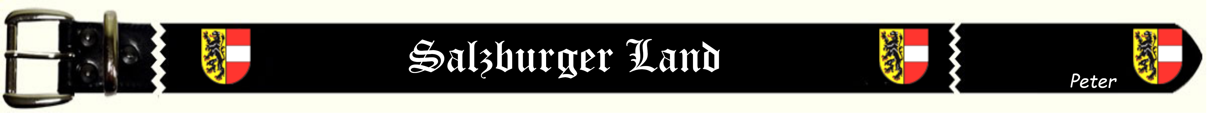 Salzburger Land