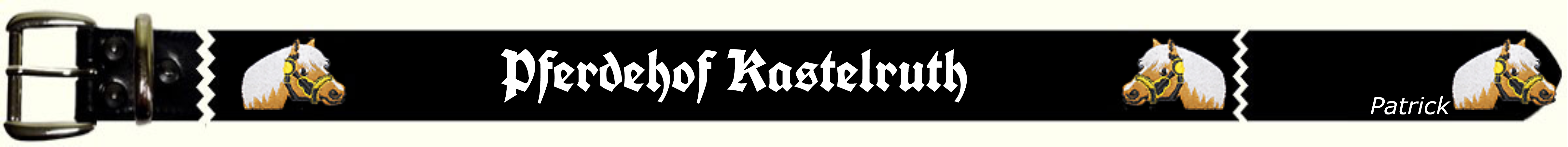 Pferdehof Kastelruth